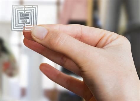 come sapere se chip rfid|retail rfid identification.